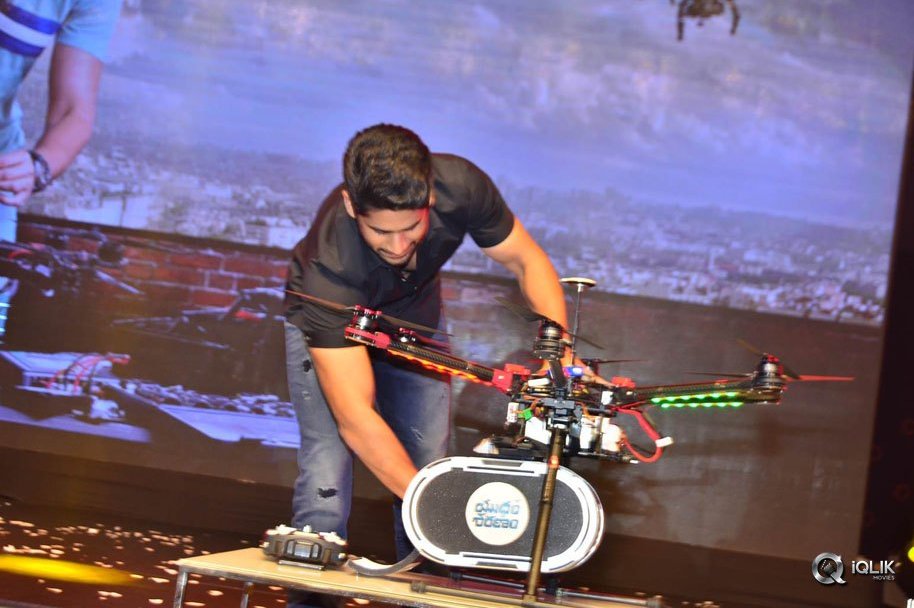 Yuddham-Sharanam-Movie-Audio-Launch